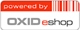 Používáme OXID eShop dodaný společností oXy Online