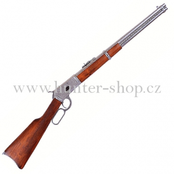 Replika zbraně - Puška "Winchester", USA, model 1892 