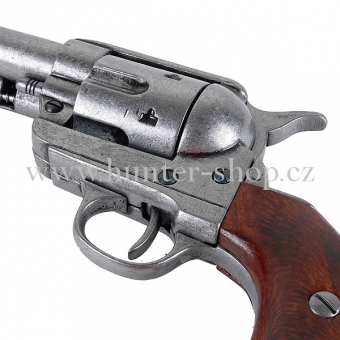 Replika zbraně - Colt "Peacemaker" ráže 45, USA 1886 