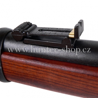 Replika zbraně - Puška "Winchester", USA, model 1886 