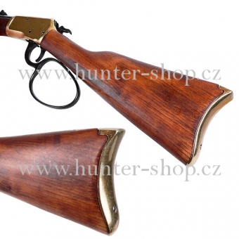 Replika zbraně - Puška "Winchester", USA,1892, kovbojská verze 