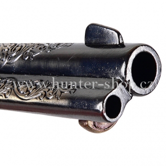 Replika zbraně - Colt "Peacemaker" ráže 45, USA 1886 