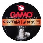 Diaboly - diabolky Gamo - G-BUFFALO  - 200 / 4,50mm 