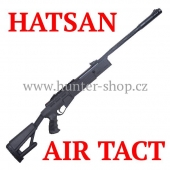 Vzduchovka Hatsan AIR TACT / 4,5  + 1X  BALENÍ DIABOL 250/4,5 + TERČE zdarma 