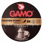 Diaboly - diabolky Gamo MASTER POINT 500 / 4,5 mm 