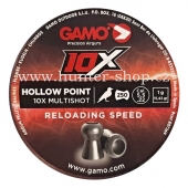 Diaboly - diabolky Gamo HOLLOW POINT 250 / 5,5mm 