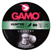 Diaboly - diabolky Gamo Hunter 250 / 5,5 mm 