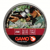 Diaboly - diabolky Gamo Pro Hunter 250 / 4,5 mm 