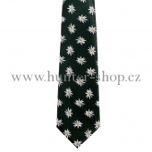 Myslivecká kravata 
